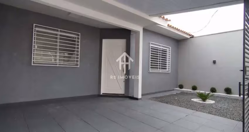 Casa com 2 quartos à venda na Rua João Moreira Garcez, Uvaranas, Ponta Grossa