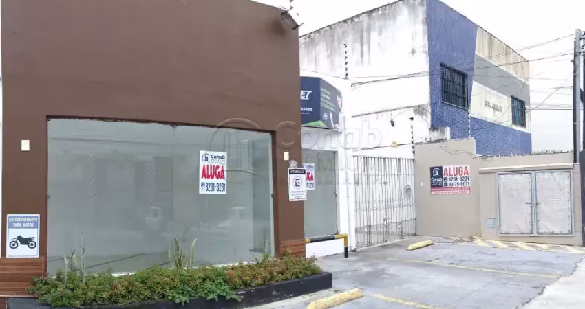 Sala comercial para alugar no Ponto Novo, Aracaju 