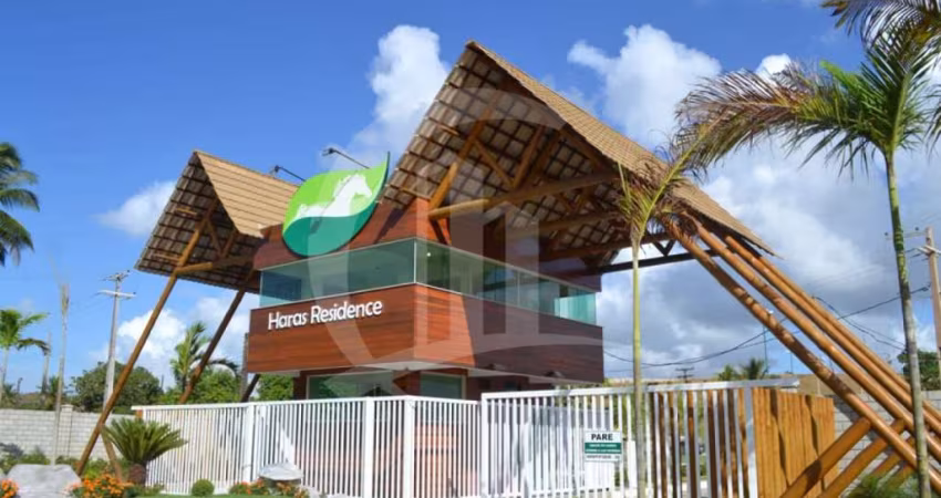 Lote no Haras Residence, São Cristovão
