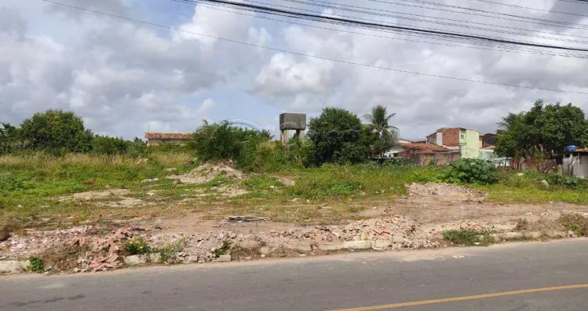 Terreno à Venda no Rosa Elze - São Cristóvão