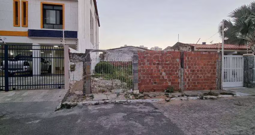 Terreno comercial à venda no Farolândia, Aracaju 