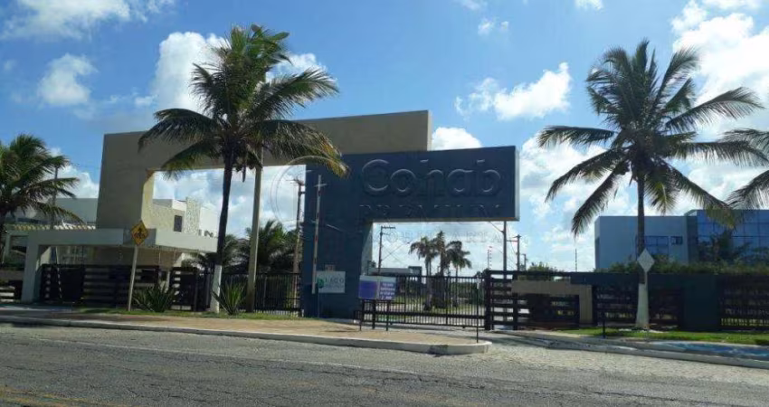 Lote a venda no Cond. Lago Paranoá