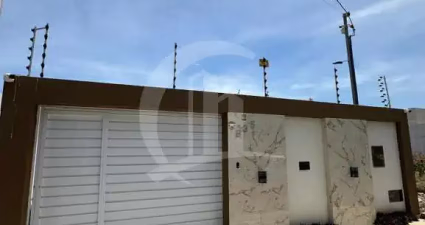 Casa à venda no loteamento luar da barra, barra dos coqueiros/se