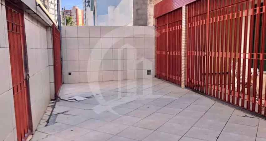 Casa com 4 quartos à venda no Treze de Julho, Aracaju 