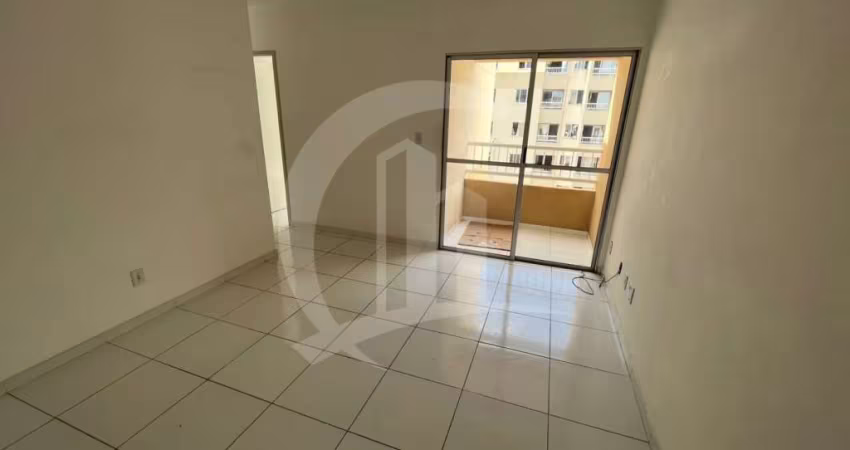 Apartamento à venda no condomínio Reserva Santa Lúcia