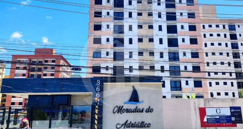 Apartamento Padrão em Aracaju