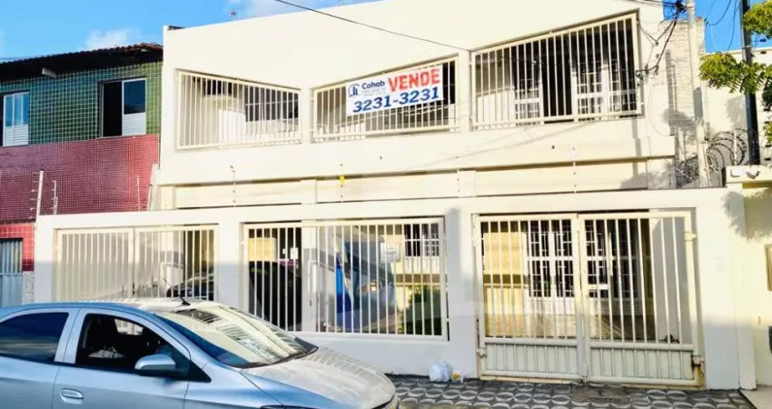Casa no bairro Salgado Filho em excelente localização, com potencial para comércio