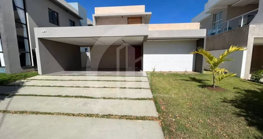 Excelente casa à venda no Condomínio Terras Alphaville 2