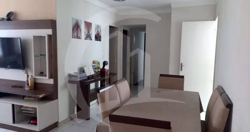 Apartamento à venda no condomínio praias do méxico.