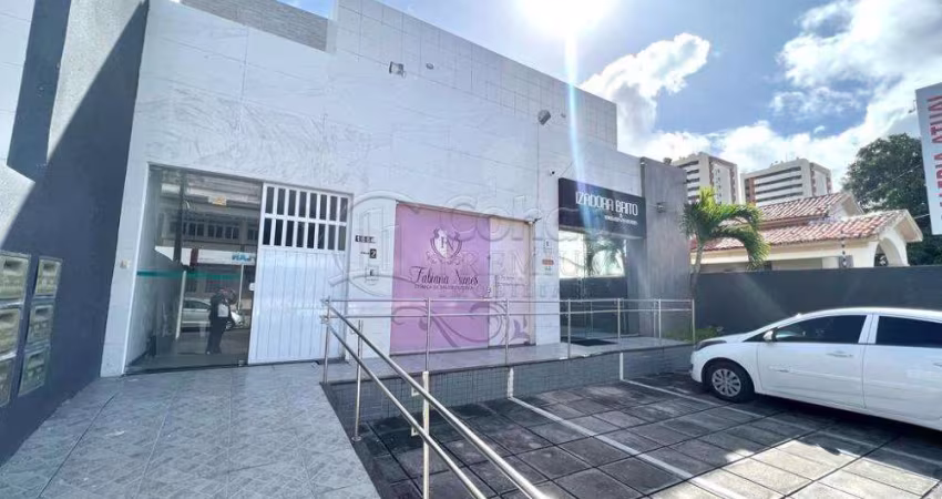 Comercial Ponto Comercial - São José Comercial para Venda em Aracaju