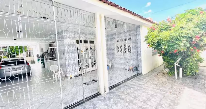 Casa com 5 quartos à venda no Pereira Lobo, Aracaju 