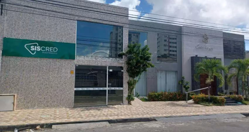 Prédios comercial no bairro são josé , oportunidade de investimento.
