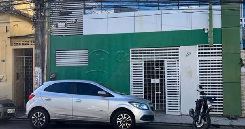 Excelente ponto comercial à venda no Centro