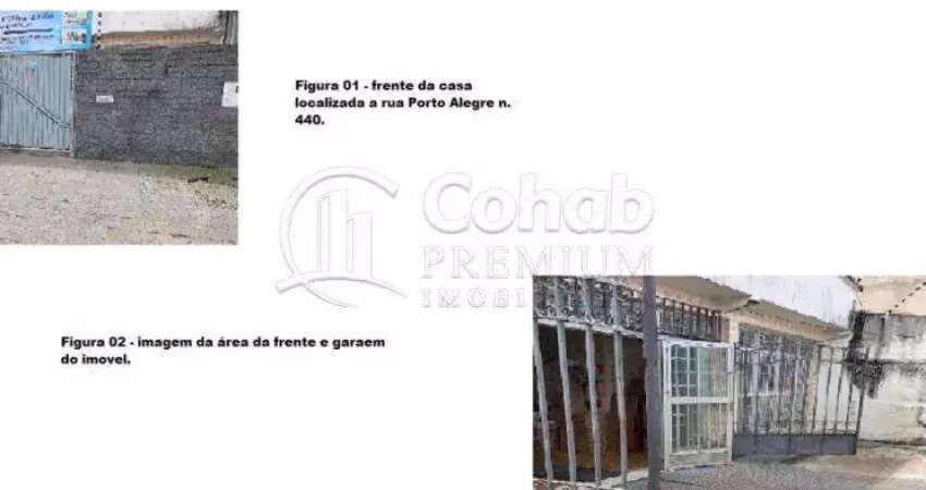 Casa com 3 quartos à venda no Siqueira Campos, Aracaju 