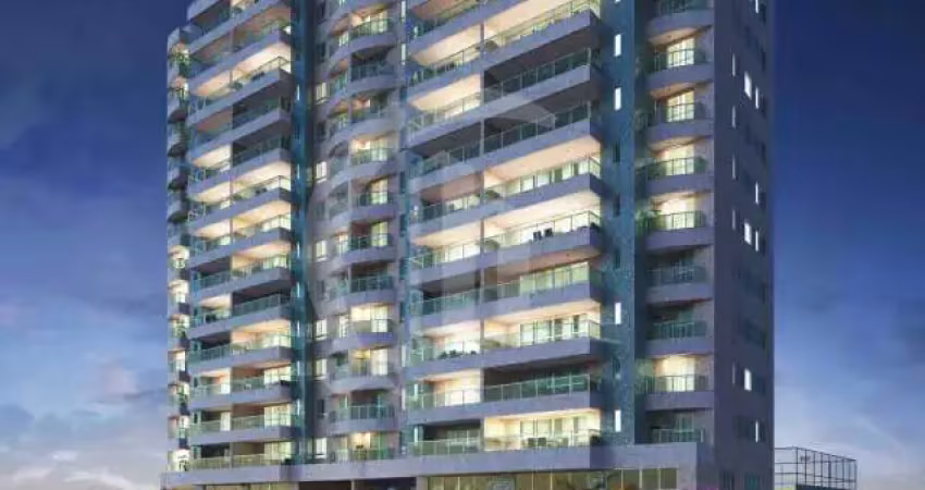 Apartamento com 3 quartos à venda na Rua Vereador Raul Félix da Silva, 44, Jardins, Aracaju