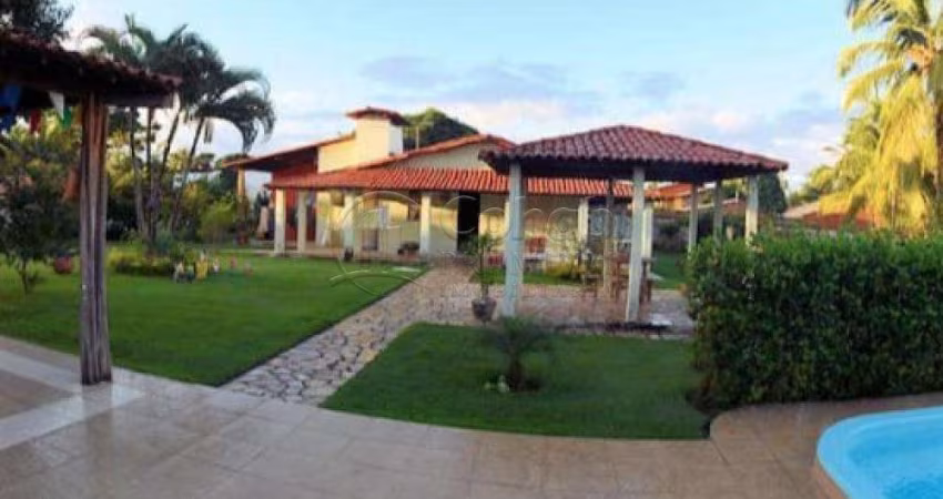 Chácara à venda no Povoado Areia Branca