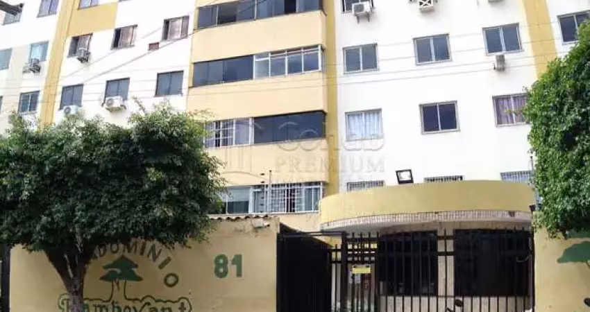 Apartamento com 3 quartos para alugar no Luzia, Aracaju 