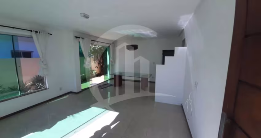 Casa Térrea à Venda no Condomínio Biratan Carvalho