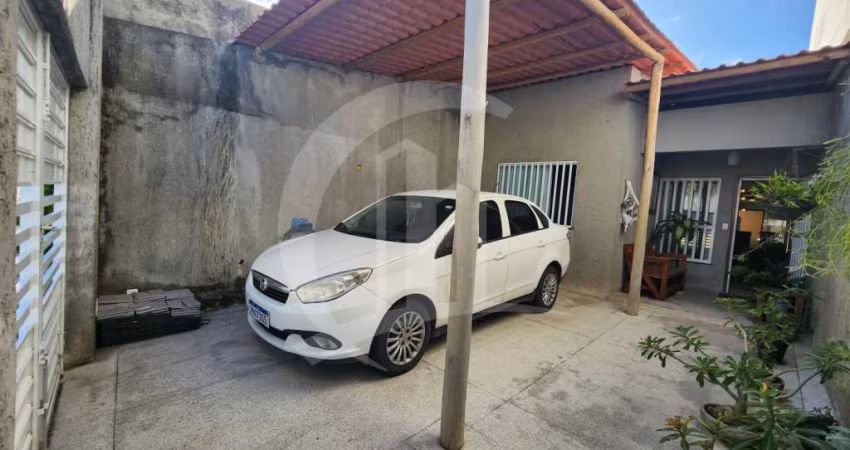 Casa Térrea à Venda no Luar da Barra