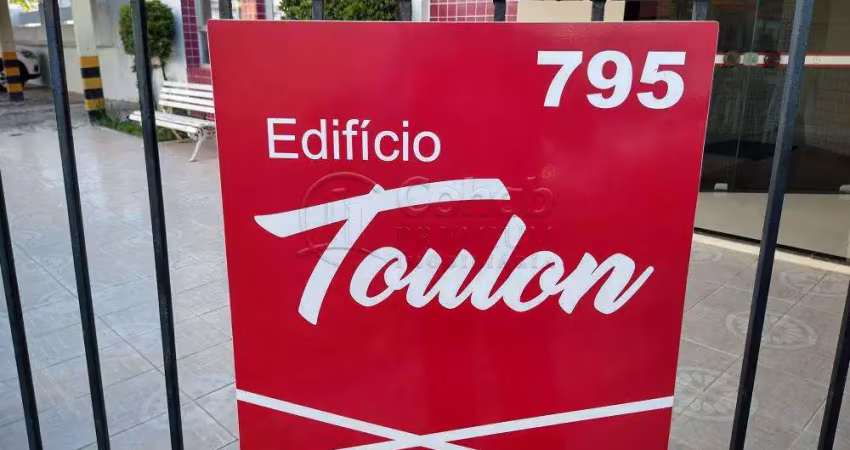 Apartamento com 3 quartos para alugar no Grageru, Aracaju 