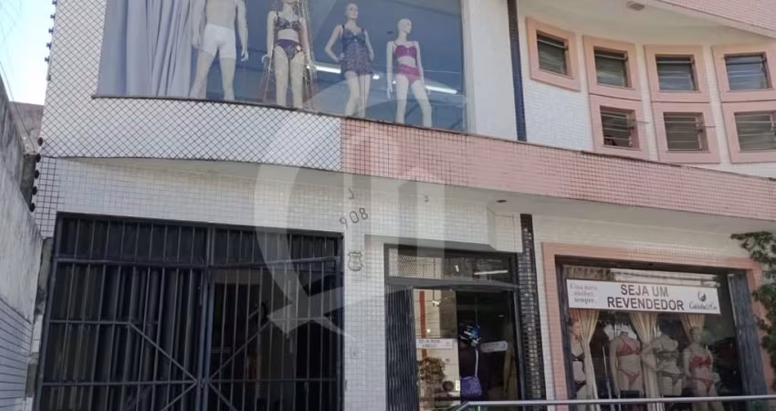 Excelente Ponto Comercial a venda na Avenida Gonçalo Prado