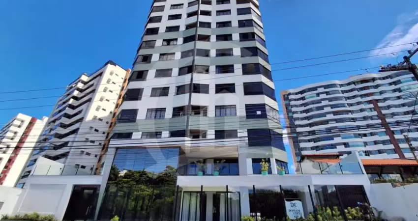 Apartamento disponível para locação no mansão domani cittá