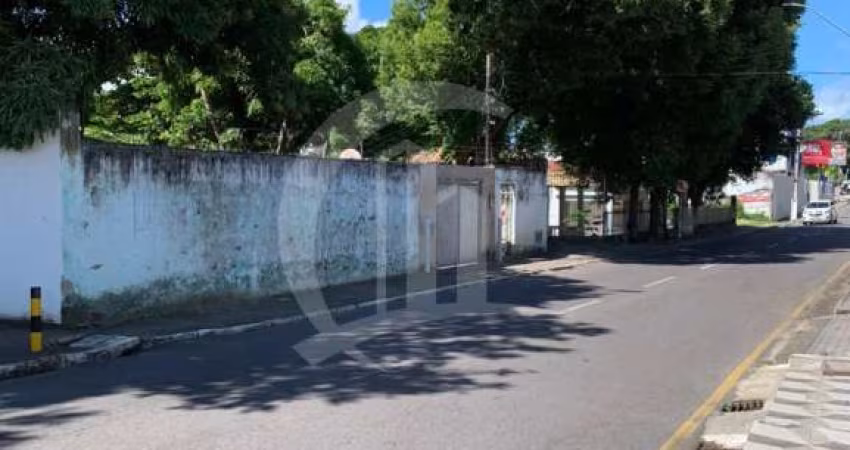 Terreno Padrão em Aracaju
