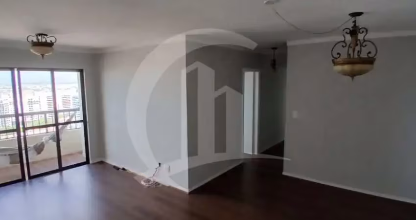 Apartamento à venda no cond. classique jardins, 115 m²