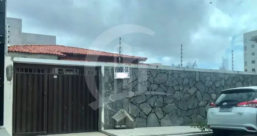 Casa à Venda na Coroa do Meio, Aracaju
