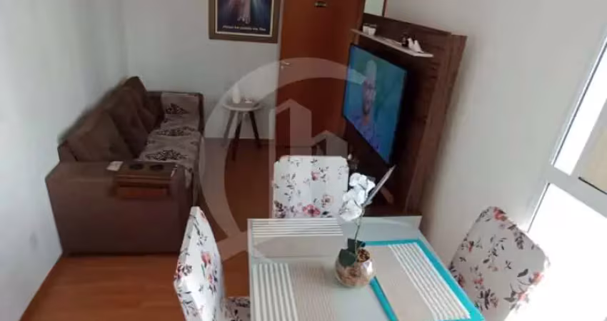 Apartamento com 2 quartos à venda no Santa Maria, Aracaju 
