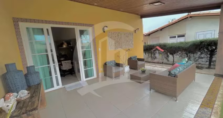 Casa em condomínio fechado com 4 quartos à venda no Mosqueiro, Aracaju 