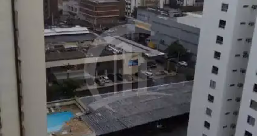 Apartamento com 2 quartos à venda no Salgado Filho, Aracaju 