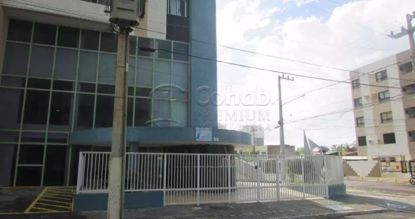 Apartamento Padrão em Aracaju