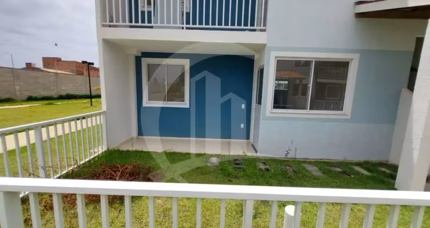 Apartamento 2 quartos com suíte na Barra dos Coqueiros