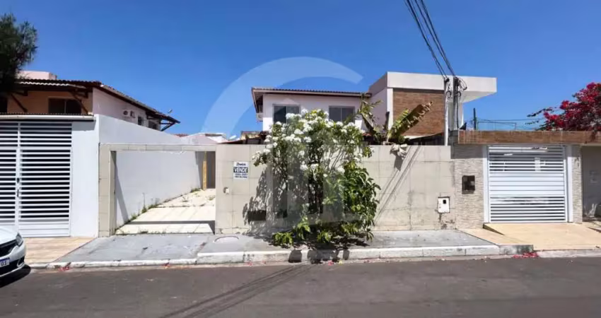 Casa em condomínio fechado com 3 quartos à venda no Siqueira Campos, Aracaju 