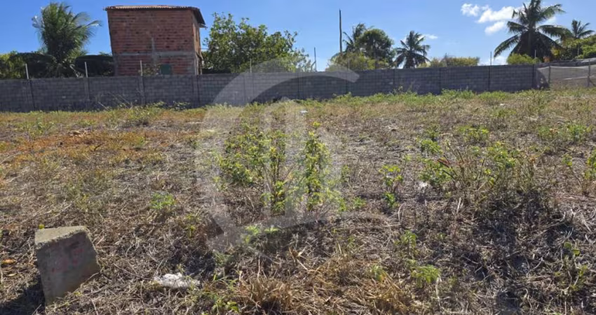 Lote à venda no Malui Residence ? Conforto e Segurança