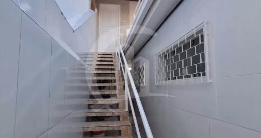 Casa residencial no pavimento superior Mobiliada para Locação no Bairro Grageru