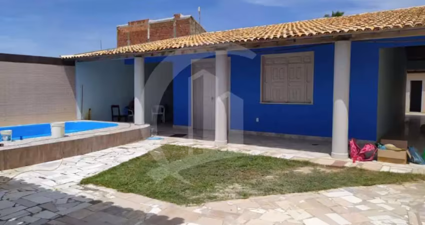Casa à venda em Estância