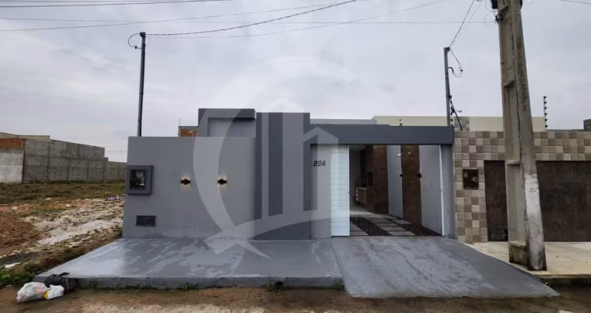 Casa a venda na Barra dos Coqueiros com 3 quartos(1 suite)