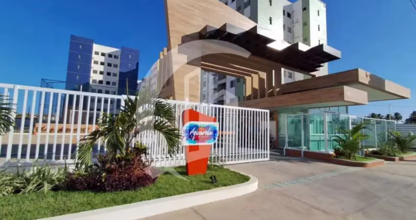 Apartamento com 3 quartos para alugar no Aruana, Aracaju 