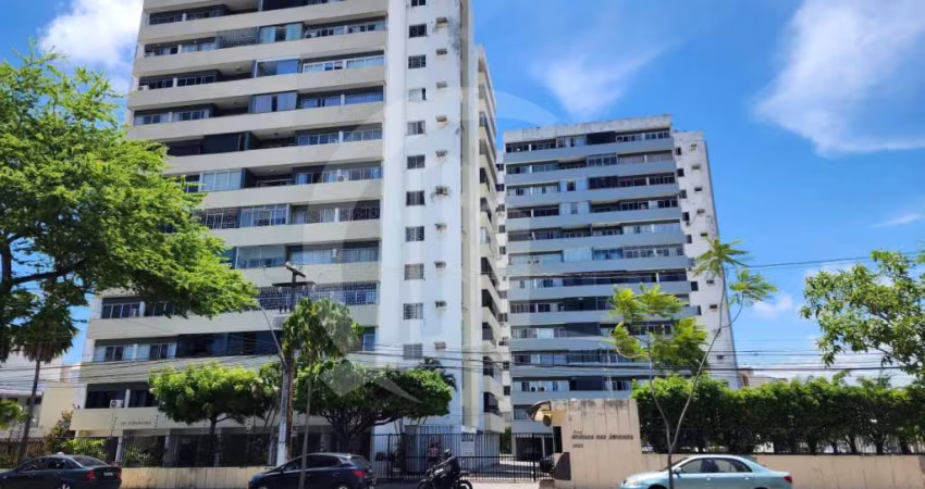 Apartamento à Venda no Condomínio Morada das Árvores