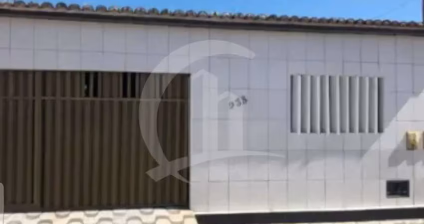 Casa com 3 quartos à venda no São Conrado, Aracaju 