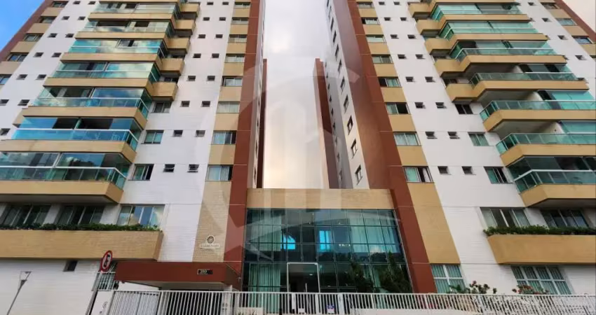 Apartamento à venda no condomínio illuminare residence!