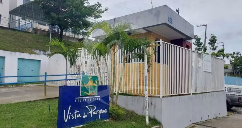 Apartamento de 50m² com 2 quartos para locação no bairro japãozinho