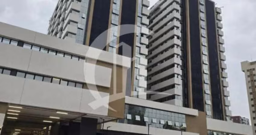 Quatro Salas Comerciais conjuntas de 47m² cada disponível para Locação no Bairro Jardins
