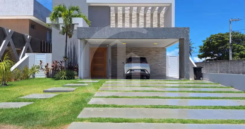 Casa Residencial de 253m² com 3 Quartos sendo 3 (Suítes) para Venda no Bairro Matapuã