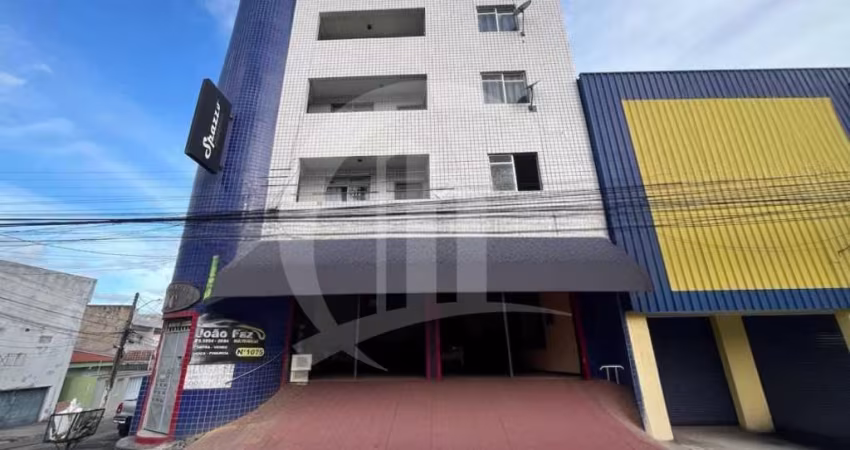 Prédio Comercial de 300m² para Locação no Bairro Getúlio Vargas
