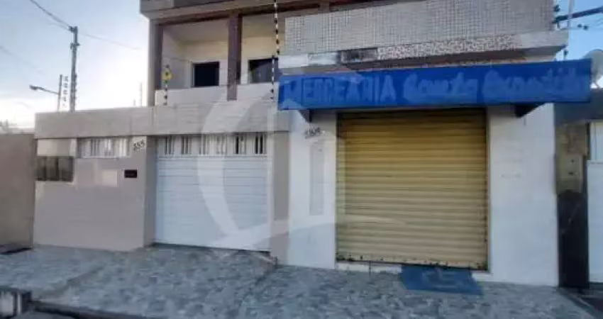 Casa com 4 quartos à venda no Farolândia, Aracaju 