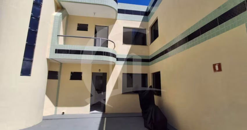 Casa em Condominio com 83m² de 3 Quartos sendo 2 (Suítes) para Locação no Bairro Coroa do Meio