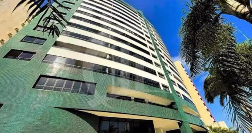 Apartamento de 162m² com 3 Quartos sendo 3 (Suítes) no condominio Passeio Beira Mar para Venda no Bairro Jardins